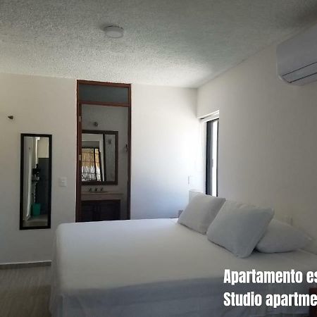 Casa Kay Appartement Playa del Carmen Buitenkant foto