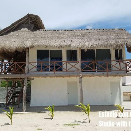 Casa Kay Appartement Playa del Carmen Buitenkant foto