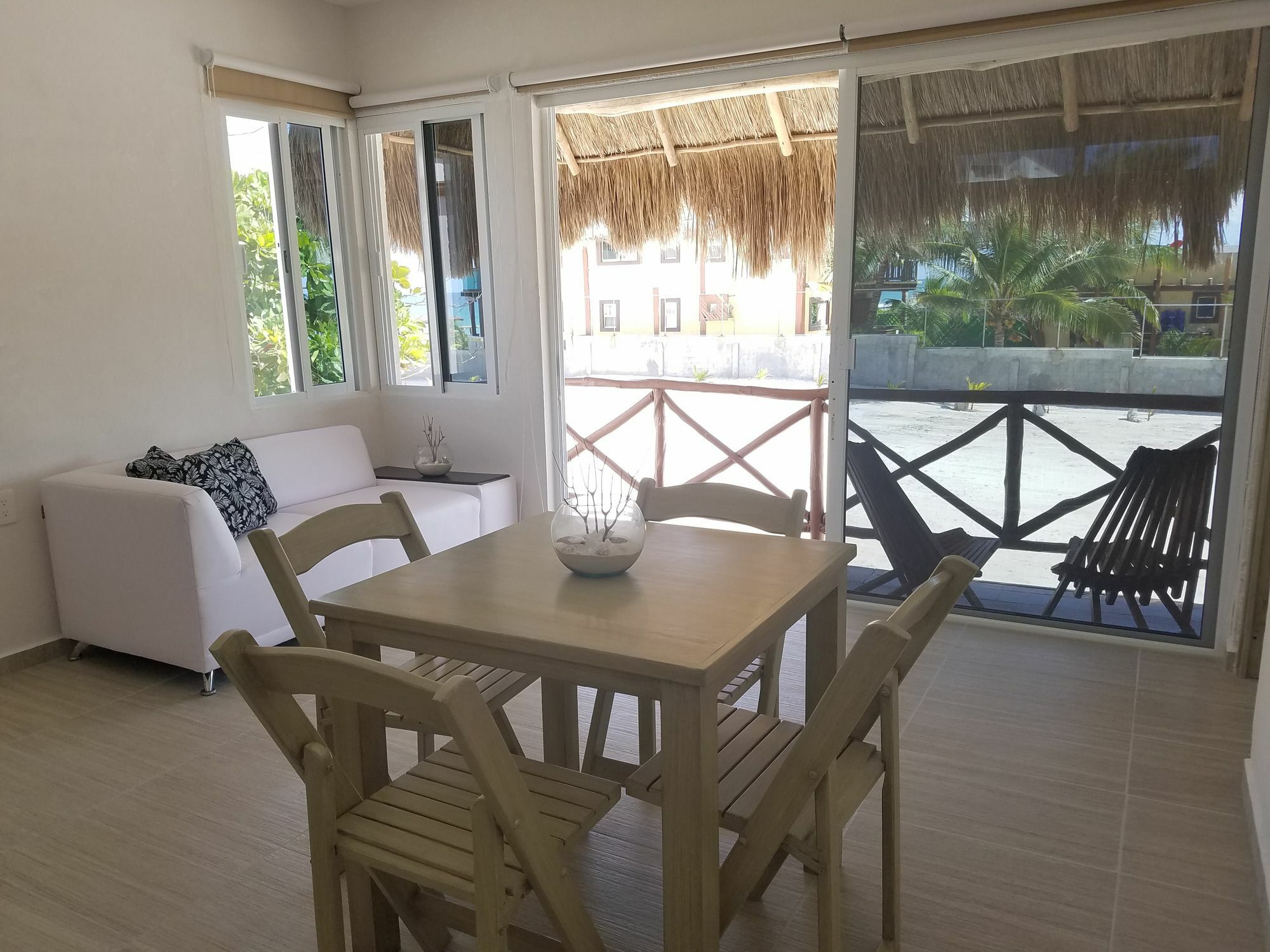Casa Kay Appartement Playa del Carmen Buitenkant foto