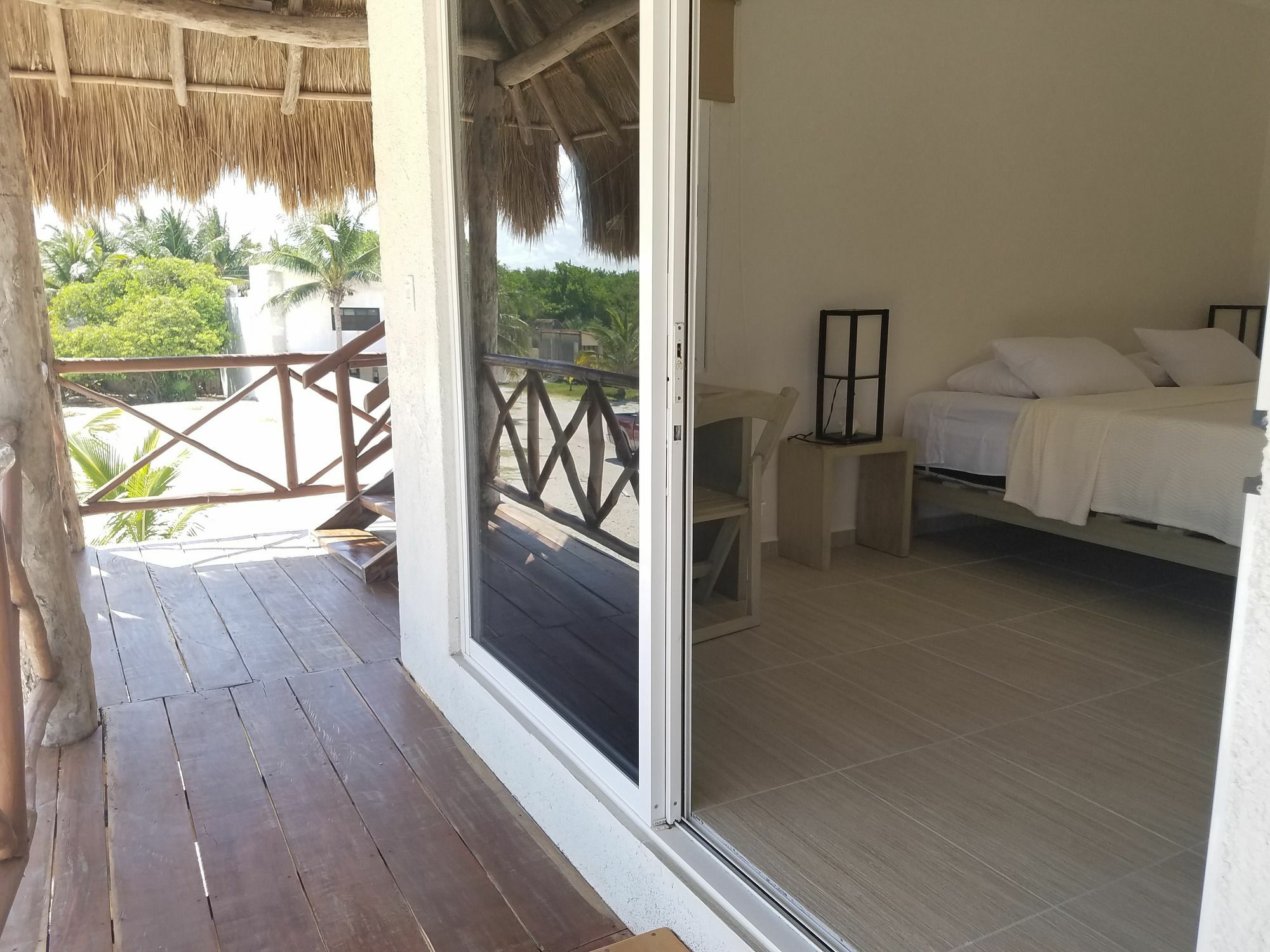 Casa Kay Appartement Playa del Carmen Buitenkant foto