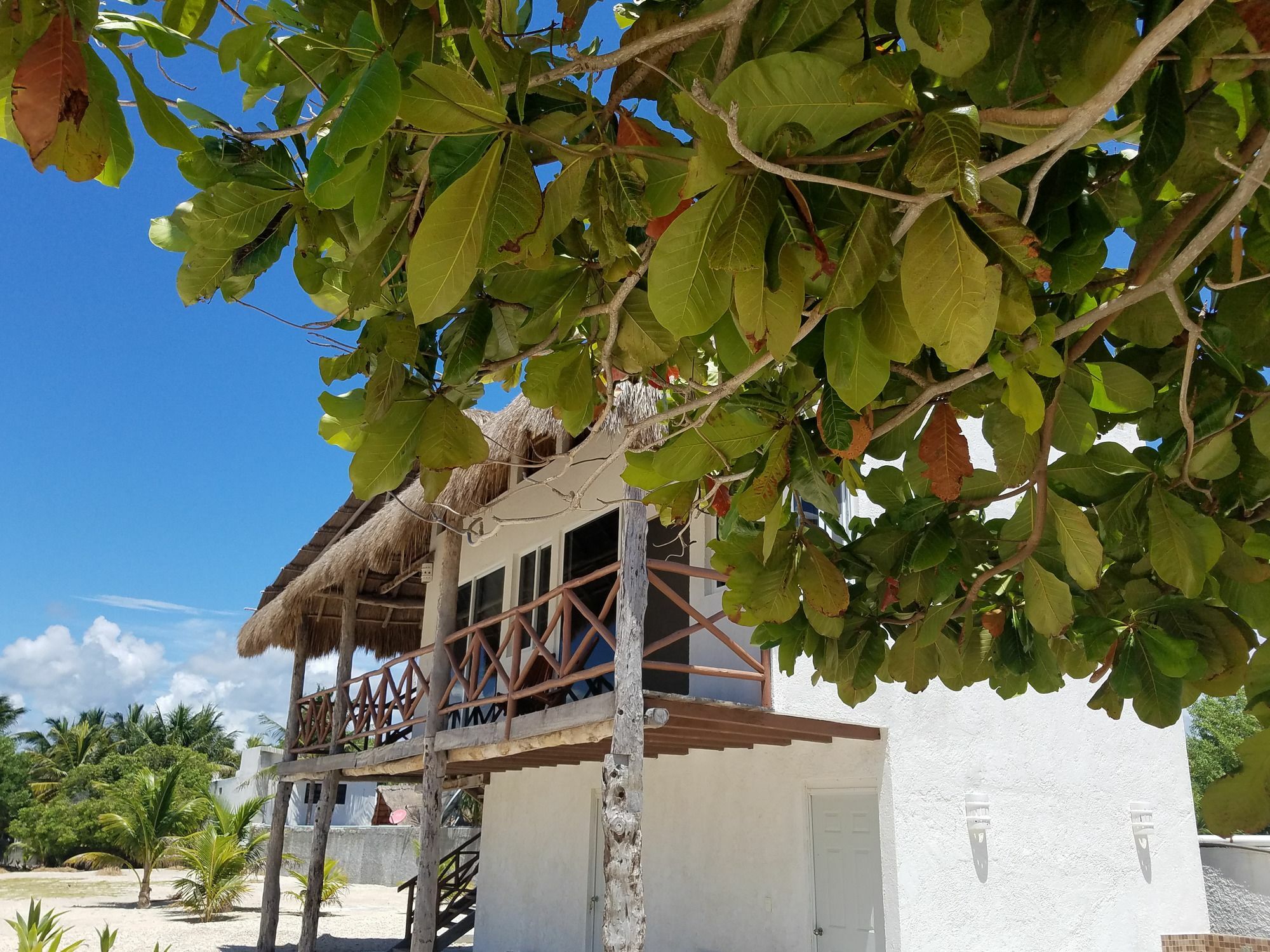 Casa Kay Appartement Playa del Carmen Buitenkant foto