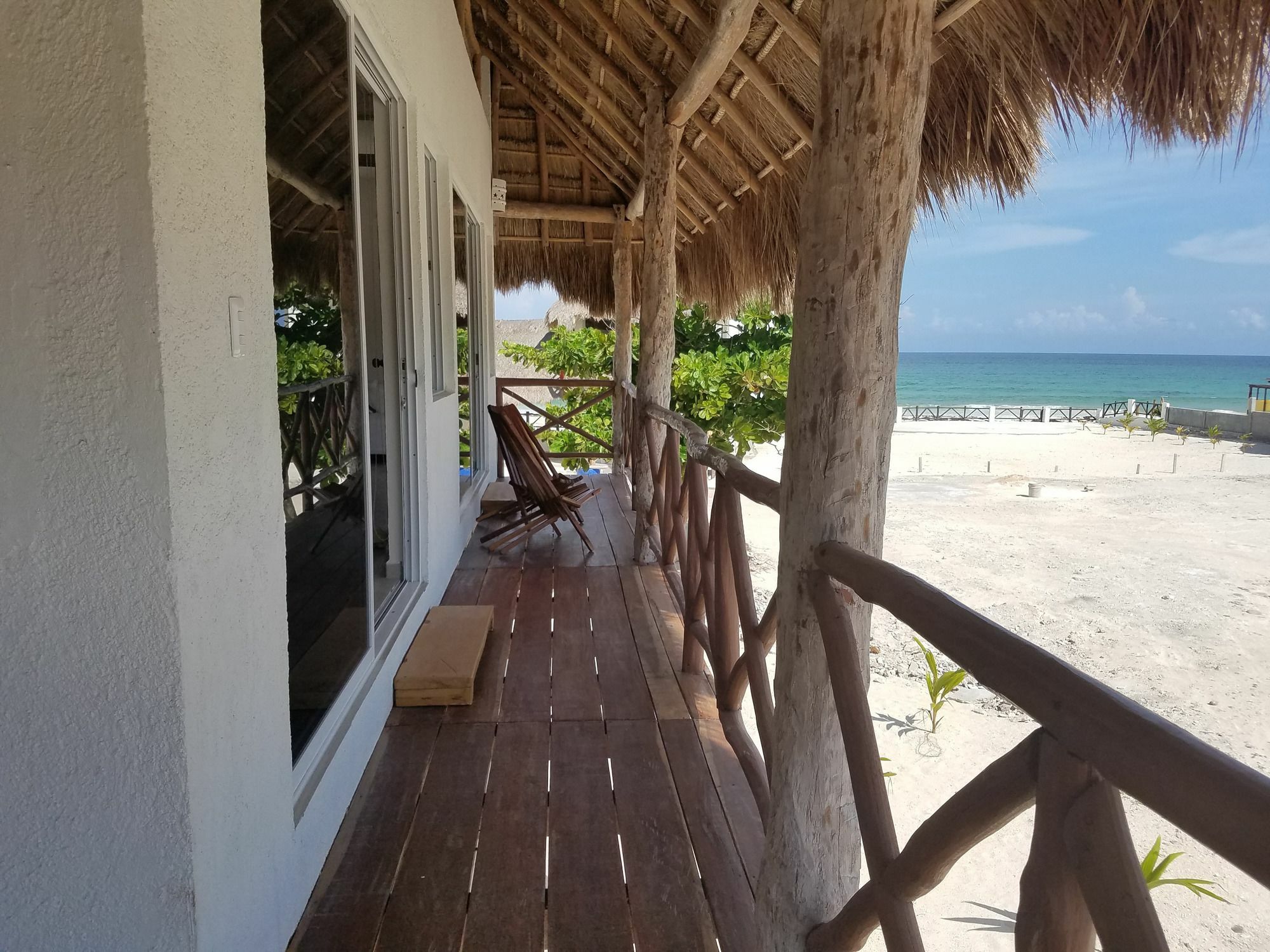 Casa Kay Appartement Playa del Carmen Buitenkant foto