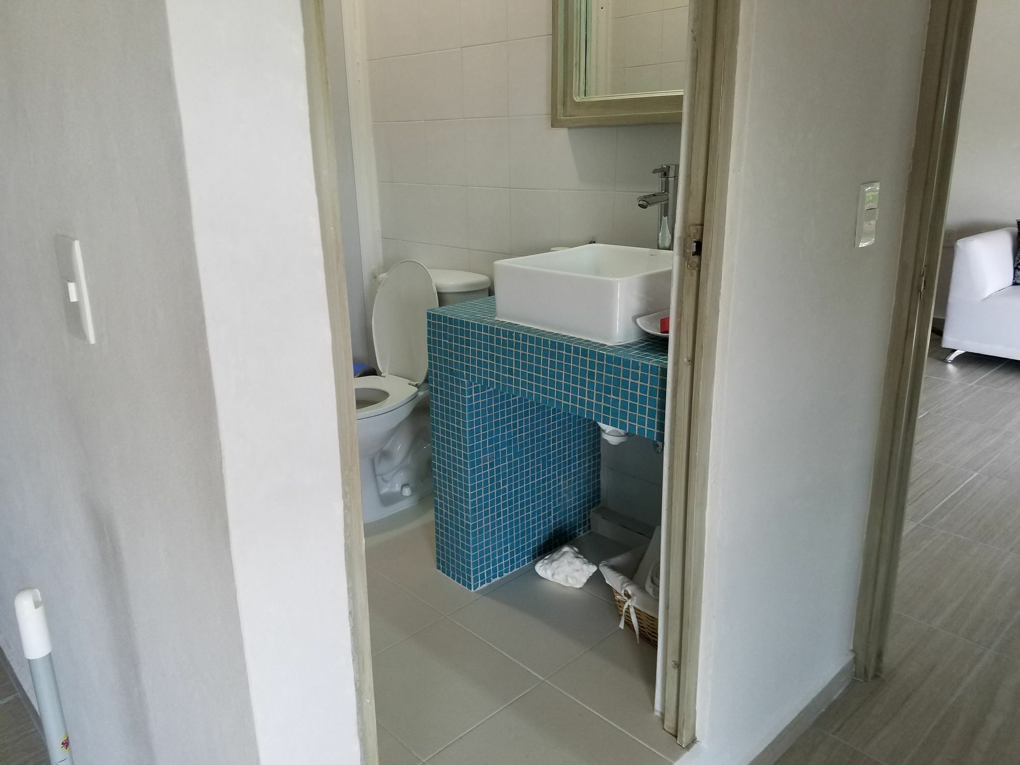 Casa Kay Appartement Playa del Carmen Buitenkant foto