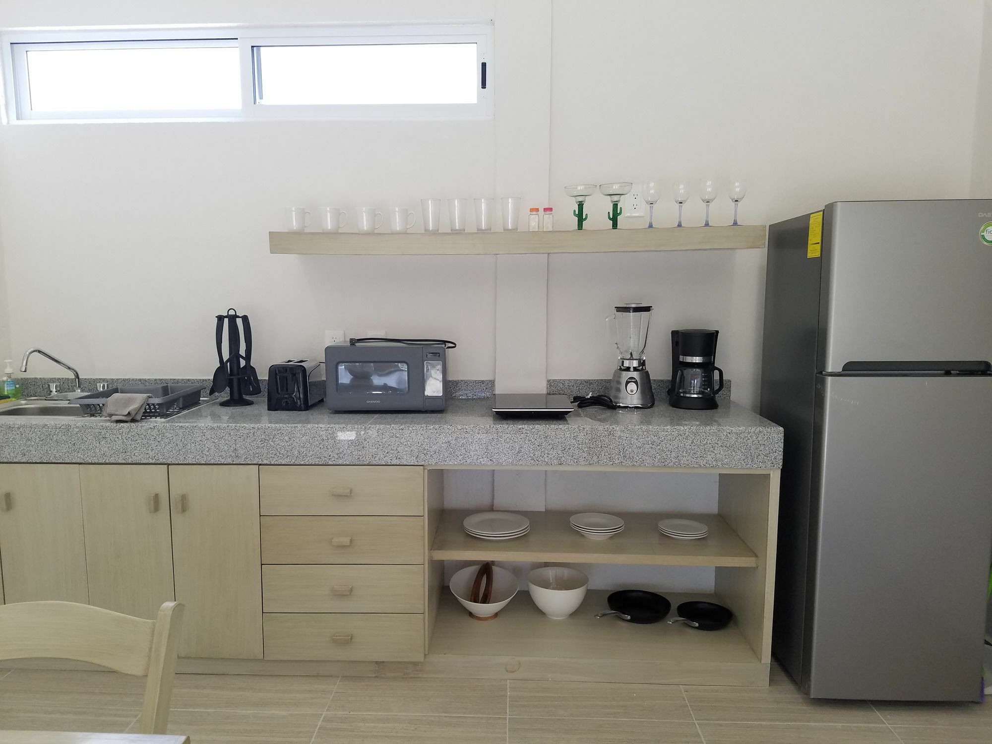 Casa Kay Appartement Playa del Carmen Buitenkant foto