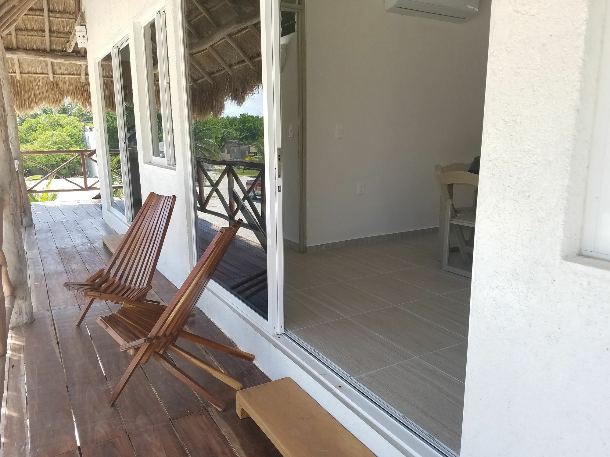Casa Kay Appartement Playa del Carmen Buitenkant foto