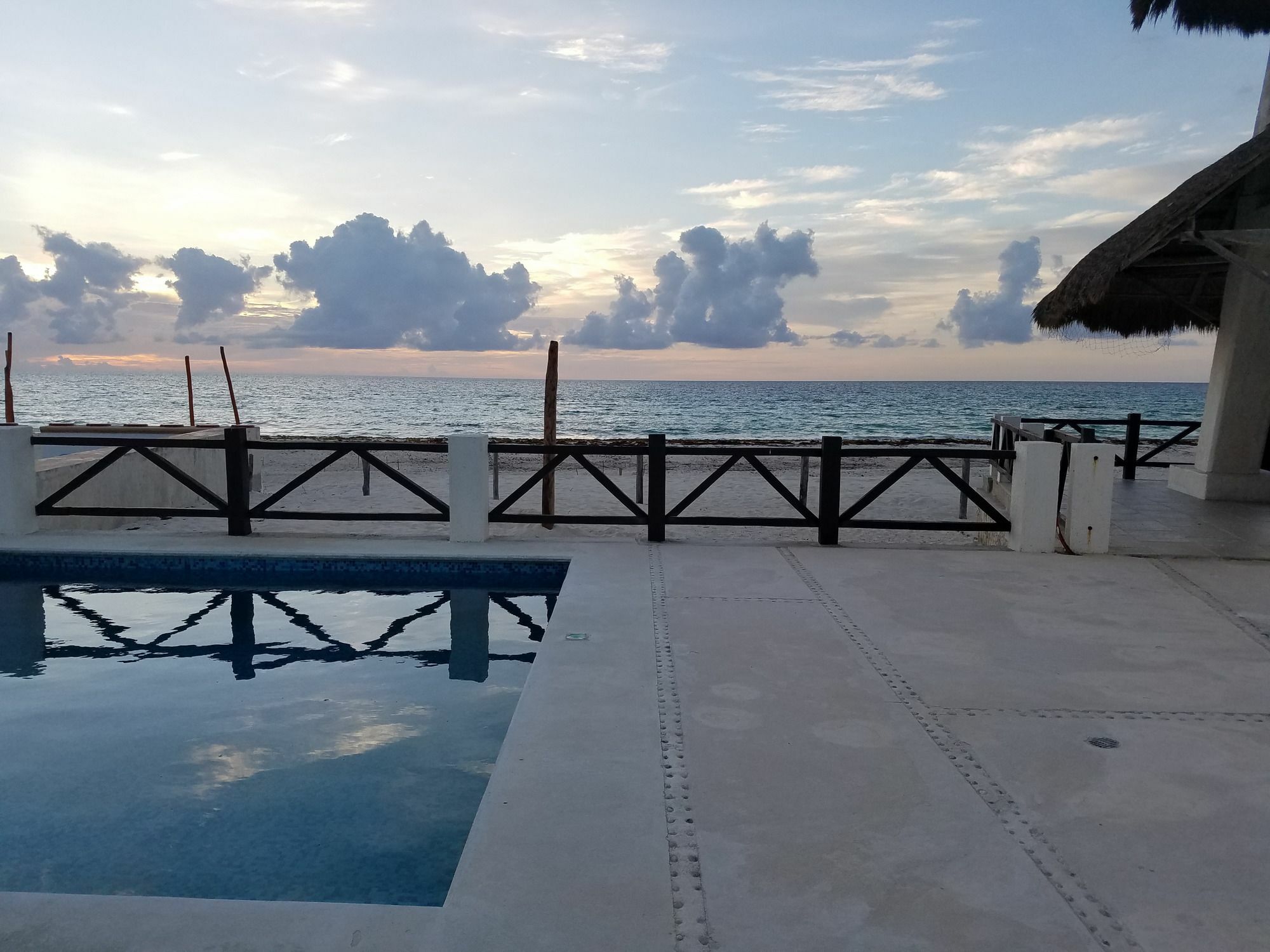 Casa Kay Appartement Playa del Carmen Buitenkant foto