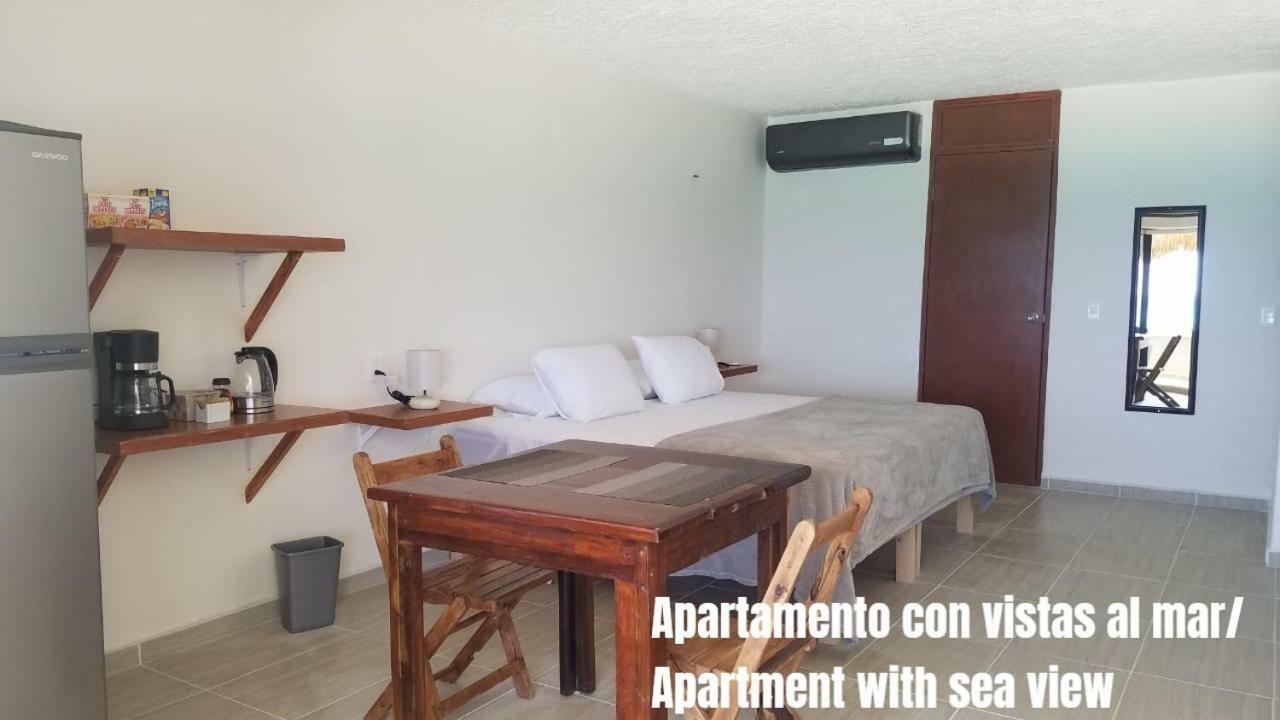 Casa Kay Appartement Playa del Carmen Buitenkant foto