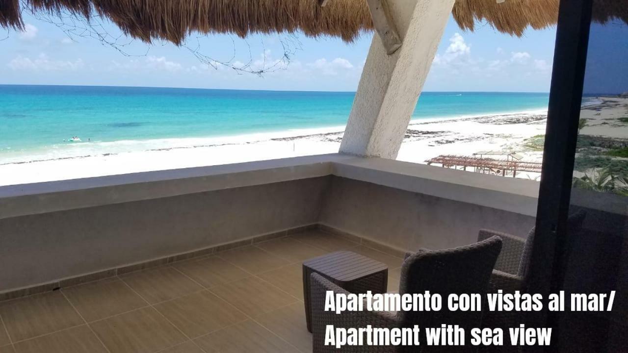 Casa Kay Appartement Playa del Carmen Buitenkant foto